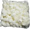 Cabeças de Flores Artificiais por Atacado, Flores de Aromaterapia, Acessórios DIY Feitos à Mão, Flores Secas Decorativas, Orquídeas Borboleta, Fragrâncias Criativas Biomiméticas