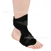 Corrector de Caída de Pie Nocturno Transfronterizo Férula Nocturna para Fascitis Plantar Fijación de la Articulación del Tobillo Soporte para el Pie Amazon
