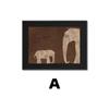 Pintura Decorativa para Caixa de Medidor de Energia Elétrica, Mural Vintage, Pintura Decorativa para Caixa de Distribuição, Estilo de Alto Padrão, Pintura Decorativa para Tampa de Caixa Elétrica Estilo Antigo, Feito Sob Medida