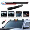 Adequado para Kit de Combinação de Blocos de Arenito Modificado Mitsubishi Luz de Teto Mitsubishi Montero Pajero