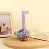 El Martillo de Artemisa Es un Regalo y Souvenir Popular del Festival de Mediados de Otoño. Martillo de Masaje para la Salud, Martillo de Moxibustión, Masaje de Meridianos al por Mayor