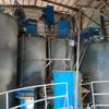 Linha de produção de argamassa pronta totalmente automática estação de mistura de gesso leve argamassa de cal de concreto equipamento completo