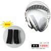 Cafetería Internet Cafetería Auriculares Desechables No Tejidos Auriculares Cubierta Antipolvo para Juego de Pollo Corredor Cubierta para Sudoración en las Orejas