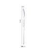Utensilios de cocina de acero inoxidable creativos aguja para cangrejo mariscos langosta púa aguja para carne cocina hogar clip para cangrejo fabricantes mayoreo
