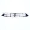 Adecuado para Changan 23-24 Qiyuan A07/230 Edición de Lujo Red Anti-Insectos Parche Protector Decorativo de Plástico Accesorios