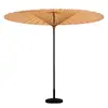 Sombrilla Grande de Papel Aceitado, Sombrilla de Jardín, Sombrilla Parasol, Mismo Estilo que Sueño en la Cámara Roja, Sombrilla Exterior de Estilo Chino para Preparar Té, Mismo Estilo que Sueño en la Cámara Roja