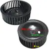 Aspas de Ventilador para Campana Extractora, Accesorios para Campana Extractora, Aspas de Ventilador, Aspas de Ventilador, Aspas de Turbina, Aspas de Ventilador de Varios Tamaños