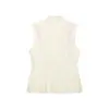 Chal de Mujer sin Mangas Ajustado Moda Europea y Americana Transfronteriza 2026 Nuevo Elegante Venta al por Mayor Amazon 7006325