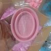 Fabricante en stock silicona plegable cepillo de lavado tazón cepillo de maquillaje cepillo de lavado almohadilla herramientas de belleza almohadilla de limpieza lavadora