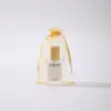 Bolsas de Malla para Regalo en Stock Organza con Cordón Bolsas a Prueba de Insectos Gasa con Aroma a Jazmín Bolsas de Malla con Logo Hechas a Medida