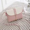 Dropshipping 2025 Nova Bolsa Mini Pequena Estilo Coreano Ombro Único Transversal Bolsa Pequena Bolsa Feminina Dropshipping na Pinduoduo