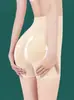 Artículo Popular TransfronterizoFaja Moldeadora para Mujer con Realce de Glúteos, Reducción de Abdomen y Levantamiento de Cadera, Pantalones Moldeadores de Cintura Alta para Adelgazar el Vientre y Dar Forma al Cuerpo