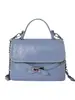 Bolso de Mano de Alta Gama para Mujer 2026 Verano Nueva Moda Bolso de Hombro Versátil para el Trabajo y los Desplazamientos Bolso Cruzado Pequeño Cuadrado