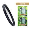 Para Apple iPhone14promax Funda con Filtro para Lente de Teléfono Móvil Paquete de Fotografía con Lente de Teléfono Móvil de 52 mm