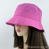 Sombrero de pescador ligero de secado rápido para mujer, ideal para verano, deportes al aire libre, pesca, montañismo, protección solar, sombrero de viaje