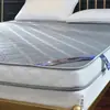 Colchón de Dormitorio Alquiler Habitación Cojín Estudiante Cama Individual Cojín Hogar Engrosado Cojín para Dormir Colchón Colchón Tatami Venta al por Mayor