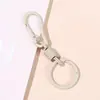 Chaveiro de Tinta de Primavera Cor Macaron Rebote Respiratório Spray Colorido DIY Pingente Criativo para Bolsa Acessórios de Joia