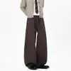 Colección Otoño 2026: Pantalones Curvos con Patrón de Cielo Estrellado Inclinado sin Sombra en la Pared, Tallas M-5XL, HK26955-Especial P35