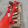 Dispositivo Neumático Pequeño para Organizar Cuerda, Dispositivo Neumático Estándar para Organizar Cuerda, Dispositivo Neumático Hkp-26 para Organizar Cuerda