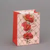 Bolsa de mano personalizada para empaque de pastel de luna, juego de bolsas para empaque de galletas, fabricantes, logo de impresión personalizada