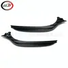 Adequado para Renault Clio IV 2012-2019 acabamento do para-choque dianteiro 260946277R 260446897R
