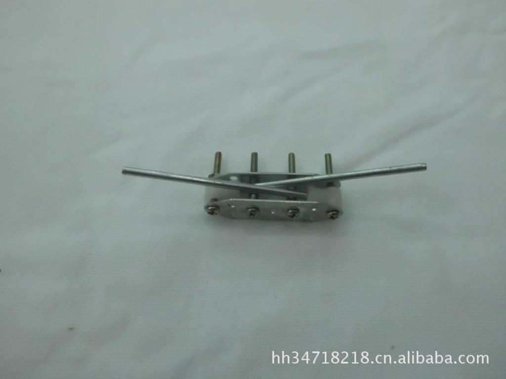 铁片连接片