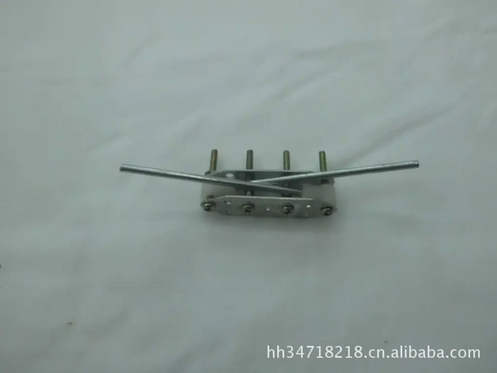 铁片连接片