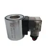 Bobina de Válvula Solenoide Hidráulica Mfb12-37Yc Mfz12-37Yc 24V Agujero Interior 23mm Longitud 51mm