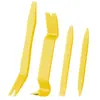 Kit de Herramientas para Retirar el Interior del Coche de Venta Caliente Sin Rayones Herramienta para Retirar Audio del Coche Tablero Ventana 4/5 Piezas