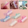Ferramentas de Arte para Unhas Atacado Pincel Chifre Maverick Pincel Pequeno para Remoção de Pó Pincel Chifre Pincel de Limpeza Pincel de Unha