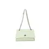 Bolso de Cadena Casual de Alta Apariencia para Debajo del Brazo Nuevo Primavera 2026 Bolso de Hombro Simple Retro Bolso Cruzado Elegante
