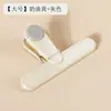 Clip Sellador de Mono Boca Grande Viento Crema Clip Sellador para Venta al por Menor Clip Sellador de Alimentos A Prueba de Humedad Lindo Clip Pequeño Hogar