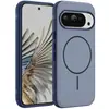 Funda de teléfono Google, magnética, a prueba de caídas, para Pixel 11, ligera, elegante, adecuada para mercados europeos y americanos, funda protectora para teléfono Google