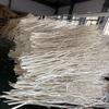 Estilo Escandinavo Branco Tronco de Madeira de Três Pontas Floral Colorido Galhos Secos Flores Secas Decoração de Casamento Mobiliário para Casa Galhos Mortos