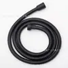 Cabezal de Ducha Black Warrior Potenciador de Cabezal de Ducha Calentador de Baño para Baño Cabezal de Ducha de Mano Venta al por Mayor