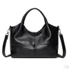 Bolso Cruzado Transfronterizo para Mujer 2026, Bolso de Mano de Gran Capacidad, Bolso Tote, Bolso de Hombro Vintage para Mujer
