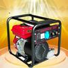 Máquina de soldagem portátil de ímã permanente portátil de Shandong máquina de conversão de frequência máquina integrada de dupla finalidade brushless motor puro cobre núcleo máquina de solda