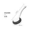 Cepillo de Limpieza de Cocina Multiusos, Cepillo de Limpieza para Colgar, Cepillo para Ollas y Tazones, Cepillo para Fregadero de Vajilla de Cocina, Cepillo para Limpiar Ollas