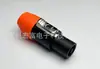 Fabricante Crescent Nl4Fc Alto-falante de Quatro Vias Plug Profissional Plug de Aviação XLR Áudio Ohm Plug Profissional