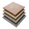 Azulejo de Quartzo Quadrado para Exterior 300x600 Azulejo Imitação Pedra Azulejo PC Pedra Ecológica para Pavimentação Azulejo de Piso para Pátio 18mm