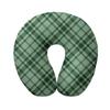 Chaqueta Estampada 2026 Almohada Inflable en Forma de U Núcleo de Almohada Inflable Protección para el Cuello Almohada en Forma de U Almohada de Viaje Almohada para el Cuello Soporte para el Cuello Almohada en Forma de U