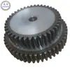 Dispositivo de Transmissão Combinado com Cremalheira Cilíndrica de Dentes Helicoidais de 5 Modos, Pinhão, Guia Linear, Acessórios de Transmissão Completa de Metal