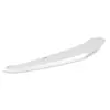 Adecuado para BMW F30 12-15 Piezas de Embellecedor de Rejilla Inferior del Parachoques 51117293105 51117293106
