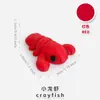 Juguetes de Animales Mini Multicolor Impresos en 3D Actividades Populares Transfronterizas Modelo Artificial Se Pueden Usar para Decorar Escenas Microscópicas