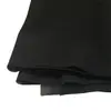 Gabinete de distribuição personalizado de fábrica filtro de algodão à prova de poeira esponja de jateamento com furo aleatório máquina ventilador de exaustão esponja respirável