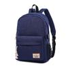 Mochila Novo Estilo 2020 Versão Coreana Mochila Unissex Tecido Oxford Mochila Redutora de Pressão Mochila Escolar Feminina para Alunos do Ensino Médio e Universitário