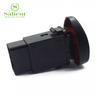 Adecuado para Hyundai 9336002000 Interruptor de Emergencia para Coche Interruptor Indicador de Señal de Peligro Repuestos para Coche