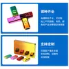 Aspiradora UV Plástico de Dos Colores Galvanoplastia Productos Digitales Memoria USB Carcasa Tratamiento de Superficie Color Degradado ABS Galvanoplastia de Agua Procesamiento
