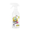 Ambientador para Mascotas, Spray Desodorante, Suministros para Perros y Gatos, Eliminación de Olor a Orina, Spray Antibacteriano para Interiores, Desodorante