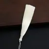Acessórios de Franja Longa de 15cm, Grande Quantidade e Preço Excelente, Saco Sachet de Seda Gelo Poliéster, Pingente Pingente da Dinastia Han